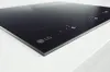 Plaque à induction LG 4 zones 7400W Noir - CBIZ2437B Voir les images du produit 7