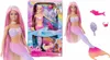 BRB Barbie touch of magic Mermaid Malibu HRP97 TV Voir les images du produit 19
