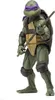 NECA TMNT Donatello 7” Actionfigur Movie 1990 Teenage Produktbild-Vorschau 1