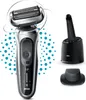 Braun Series 7 71-S7200cc WetaDry Silver Náhled obrázku produktu 3