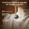 DJI Mic 3 (2 TX + 1 RX + Charging Case) Náhľad obrázku produktu 16