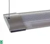 Suspension par câble pour les luminaires LED SOLAR de JBL Voir les images du produit 2