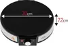 Crêpière Adler Ad 3058 Grande Puissance 1600w Et Surface Voir les images du produit 8