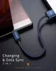 Mcdodo Krótki Kabel Usb-c Brelok Jeans Szybkie Ładowanie Podgląd zdjęcia produktu 5