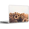 MuchoWow® Laptop Aufkleber Sticker Cover Sonnenblumen - Produktbild-Vorschau 6