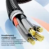 AdroitGoods Magnetický nabíjecí kabel - 3 v 1 - USB-C, Náhled obrázku produktu 10