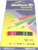 Pelikan Buntstifte Standard lang 12er BS12LN 100% Anteprima dell’immagine prodotto 2