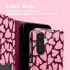 imoshion Design Klapphülle Samsung Galaxy A26 - Hearty Produktbild-Vorschau 5