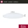 Paulmann LED Panel Atria Shine Produktbild-Vorschau 4