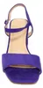 Montevita Fersensandalen Sanvesti Lila Produktbild-Vorschau 4