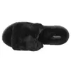 Skechers Schuhe Arch Fit Lounge Unwind, 175105BBK Produktbild-Vorschau 3
