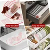 Tappetino in silicone, tappetino da forno grande Anteprima dell’immagine prodotto 5