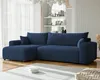 IDOHOME-Gepolstertes Ecksofa PIANO XL mit Schlaffunktion Produktbild-Vorschau 1