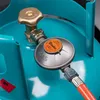 Régulateur de pression de gaz, 50 mbar, 1,5 kg/h, Voir les images du produit 3