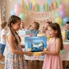 COIL bouwsteen set, constructieset, speelblokken, aquarium Productafbeelding-voorbeeld 5