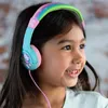 OTL Technologies Hello Kitty Unicorn Blue Sluchátka pro Náhled obrázku produktu 10