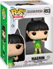 FUNKO POP! - Music  - New Jeans Haerin   #453 Produktbild-Vorschau 1