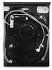 Bauknecht WM BB 814 A, Frontlader, 8 kg, B, 76 dB, 1351 Produktbild-Vorschau 4