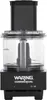 Waring Küchenmaschine 3,3L Wfp14Sce Produktbild-Vorschau 2