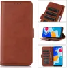 Mobigear Wallet  Sony Xperia 5 IV Hülle Klapphülle Produktbild-Vorschau 1