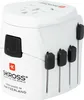 Reiseadapter-Set aus 2 Multi Skross 1103180 Produktbild-Vorschau 9