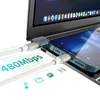 4smarts 540621, USB C, USB C, USB 2.0, 0,48 Gbit/s, Náhľad obrázku produktu 6