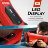 Spyra SPGO1R Spyra GO Wasserpistole rot Productafbeelding-voorbeeld 12