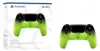 Controller PS5 DualSense V3 Hyperpop Remix Verde Anteprima dell’immagine prodotto 3