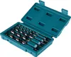 Makita Schlangenbohrer-Set 5-teilig - Länge 200 mm - 1/4 Produktbild-Vorschau 3
