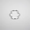 Fiore grande 52x47 mm Anteprima dell’immagine prodotto 3