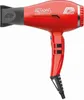 A red Parlux ALYON hairdryer is shown against a white background. Náhled obrázku produktu