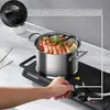 Podwójna płyta grzewcza Steinborg | podwójne płyty grzewcze Podgląd zdjęcia produktu 2