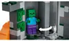 LEGO Minecraft Donjon avec zombie 21587 Voir les images du produit 27