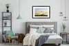 MuchoWow® Gerahmtes Poster Skyline - Nijmegen - Niederlande Produktbild-Vorschau 7