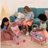 IMC Toys Cry Babies Oblečenie 30 cm Náhľad obrázku produktu 3