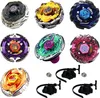 spinnery 4D Metal Rapidity BALANCE Pack 7 sztuk + 3 Podgląd zdjęcia produktu 1