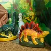 Graine Creative Latex-Gussform Dinosaurier Set 6-teilig Produktbild-Vorschau 5