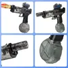 Pistolet à eau électrique pour adultes et enfants, pistolet Voir les images du produit 10