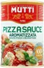 Aromattizatta 4100g Pizzasauce mit Zils - Mutti Produktbild-Vorschau 1