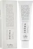 A product box and a tube of cream are shown side-by-side against a white background. Podgląd zdjęcia produktu