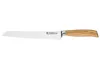 ZASSENHAUS Brotmesser 22cm Olive Produktbild-Vorschau 3