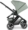 ABC DESIGN Poussette combinée Salsa 5 Air pin 2025 + Voir les images du produit 14