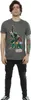 Star Wars - T-Shirt für Herren BI51955 (S) (Holzkohle) Produktbild-Vorschau 2