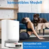 21 Stück Zubehörset für Xiaomi Robot Vacuum X20+ / X10+ Produktbild-Vorschau 2