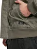 Brandit Bronx Jacke (Olive, M) Podgląd zdjęcia produktu 12