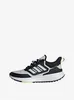 Schwarz-graue Herrenschuhe adidas Performance -  40 Produktbild-Vorschau 1