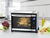 Elektronik Back & Grill Ofen BGE 1580/E, 30 Liter; 1580 Produktbild-Vorschau 6