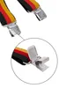 Fabio Farini - 1 Stück 4cm Breites Y-Design verstellbar mit Produktbild-Vorschau 7