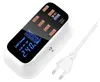 Nabíječka telefonů 8 x usb qc 3.0 typ c Náhled obrázku produktu 4