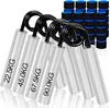 Handmuskeltrainer 4er Set Handtrainer Produktbild-Vorschau 1